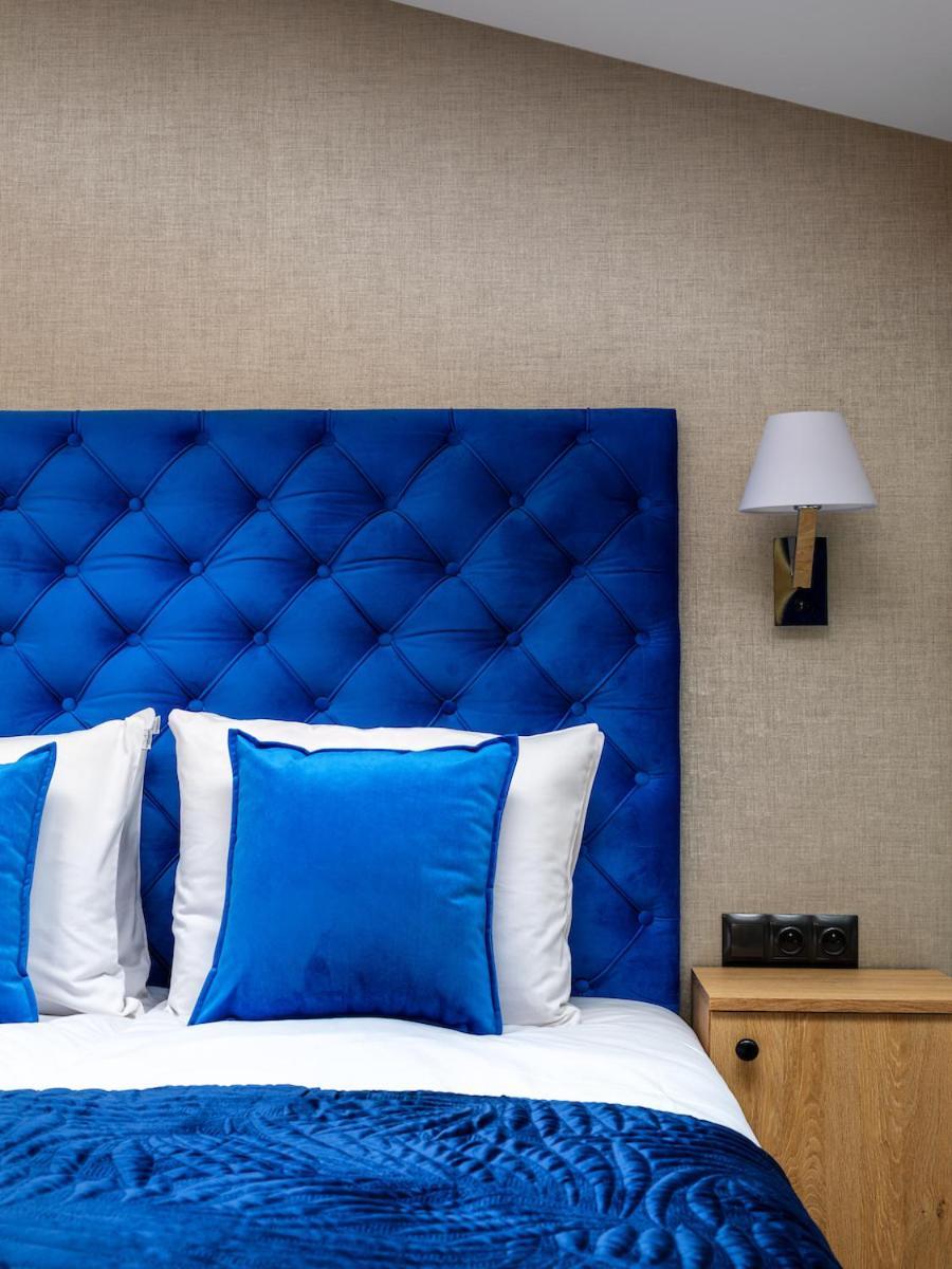 Tyzenhauz Apartments Comfort Красков Екстериор снимка