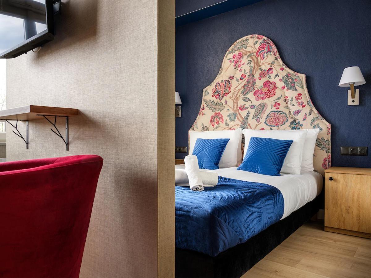 Tyzenhauz Apartments Comfort Красков Екстериор снимка