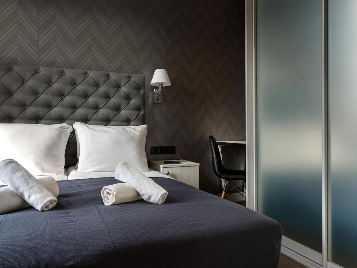 Tyzenhauz Apartments Comfort Красков Екстериор снимка