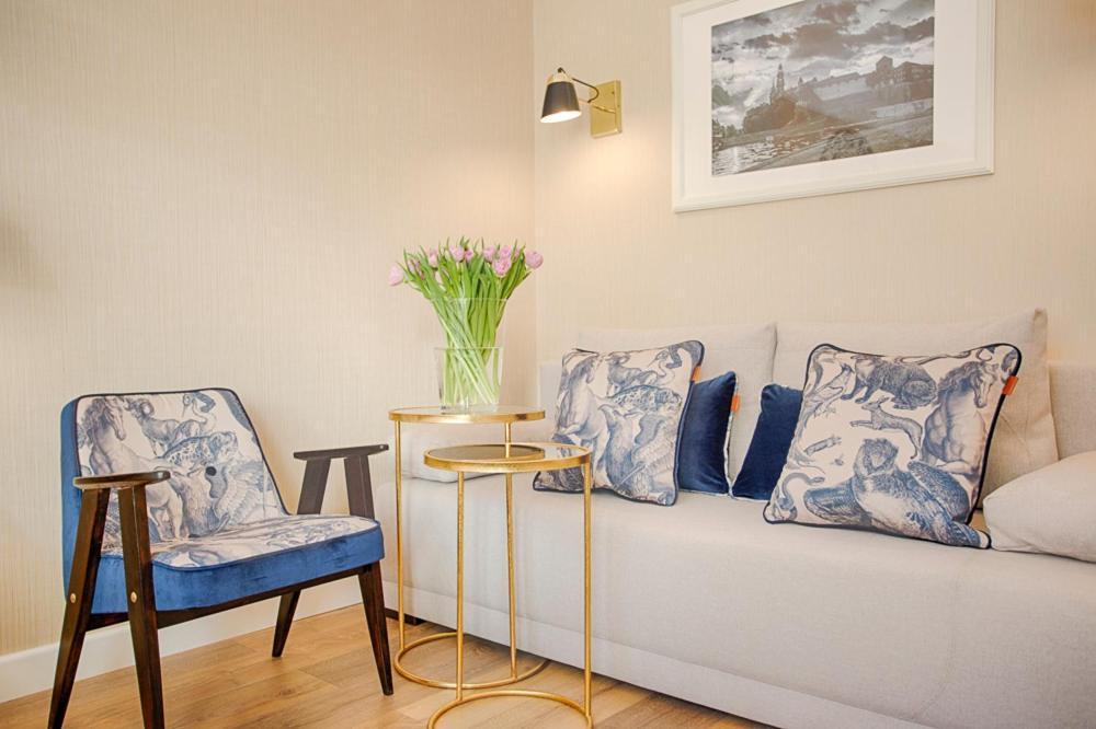 Tyzenhauz Apartments Comfort Красков Екстериор снимка